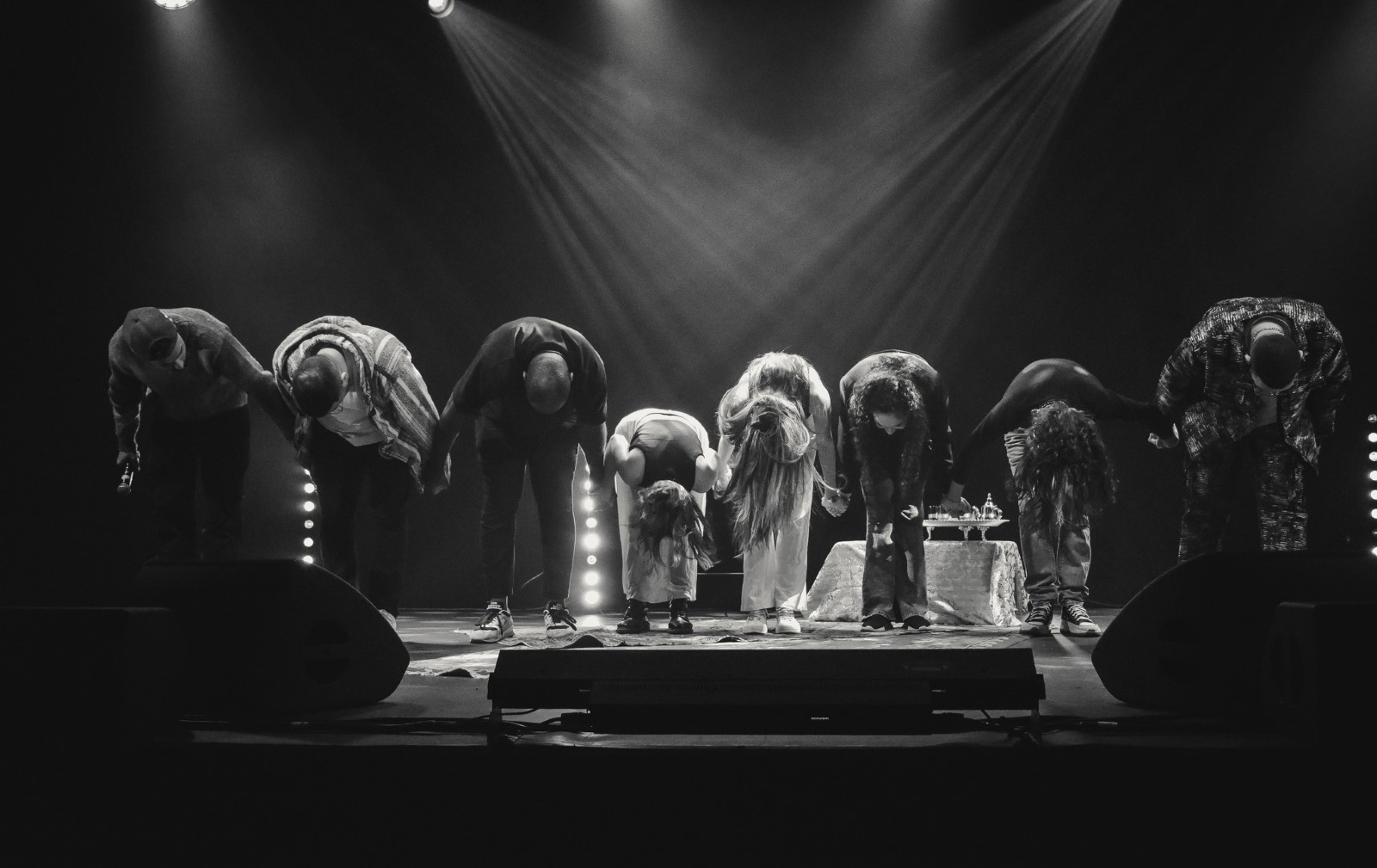 Production Artistique