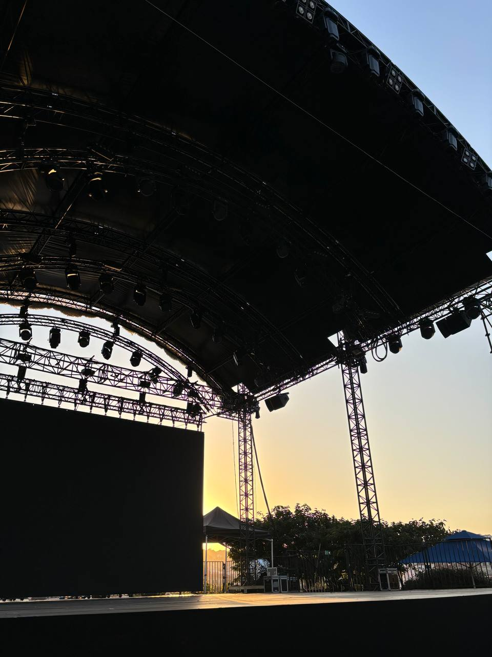 Nouvelle réalisation Infinity Production 2